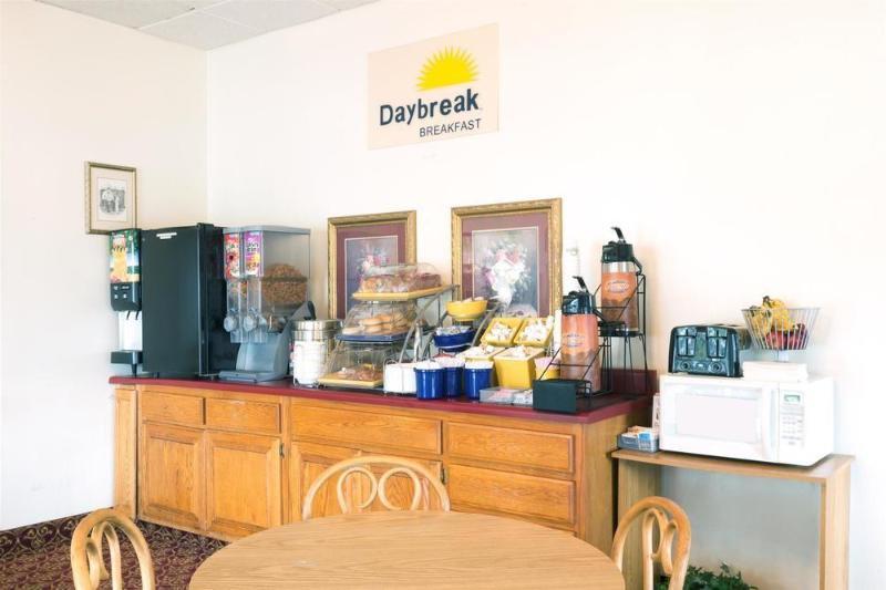 Econo Lodge Middlesboro المظهر الخارجي الصورة